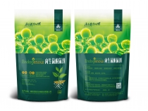 内生菌根菌剂
